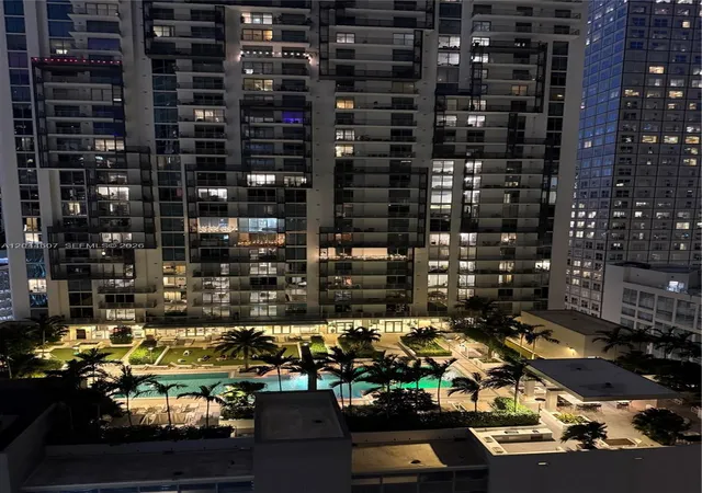 Homes for sale in Miami, FL | 300 Biscayne Blvd Wy #1909, Miami, FL 33131 | MLS# A12044607