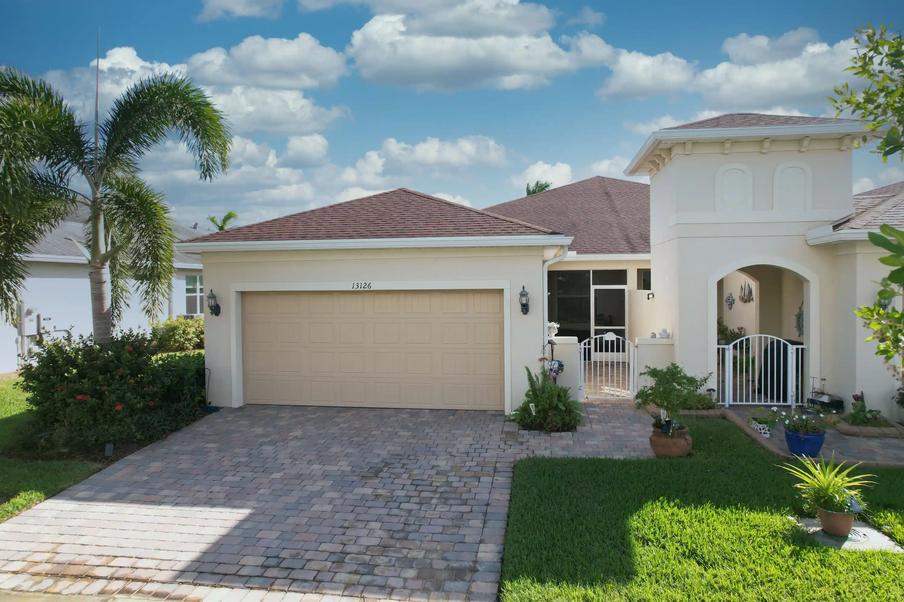 Photo 1 of Single family home for sale at 13126 Sw Aureolian Ln, Port St Lucie, FL 34987 | MLS# B26046371 | Listing updated on 2026-09-23