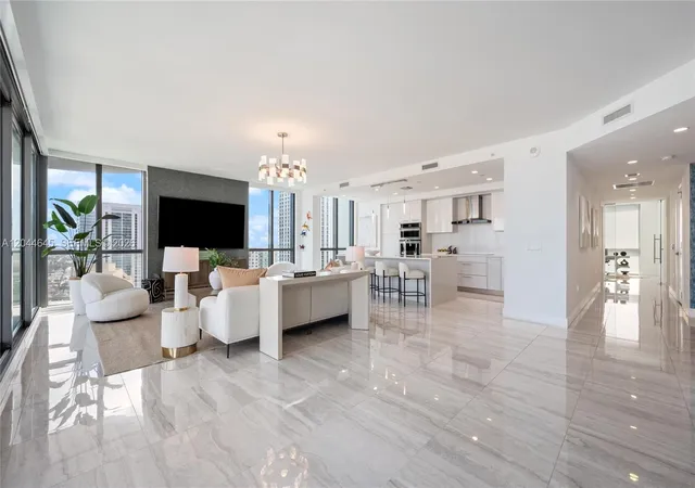 1st image of 100 E Las Olas Blvd #3201, Fort Lauderdale, FL 33301 | MLS# A12044645