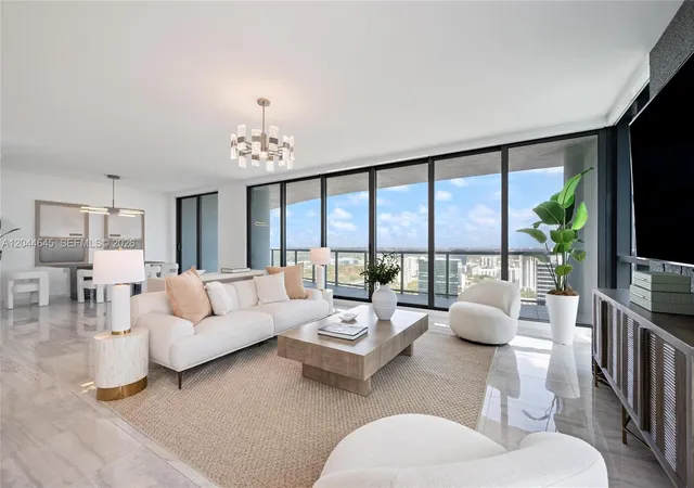 2nd image of 100 E Las Olas Blvd #3201, Fort Lauderdale, FL 33301 | MLS# A12044645