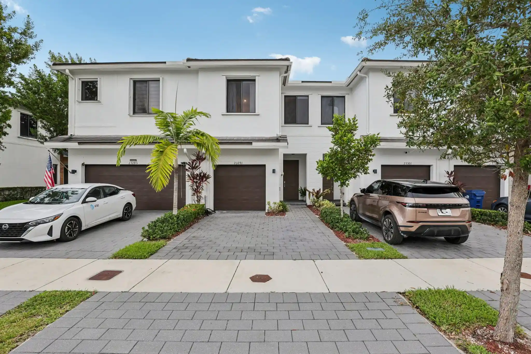 Townhouse for sale at 23291 SW 110th Court, Homestead, FL 33032 | MLS# B26046443