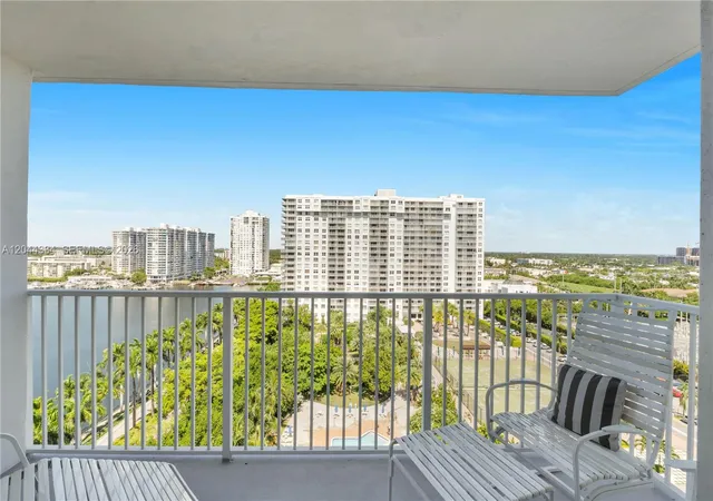4th image of 2851 Ne 183Rd St #1412E, Aventura, FL 33160 | MLS# A12044334