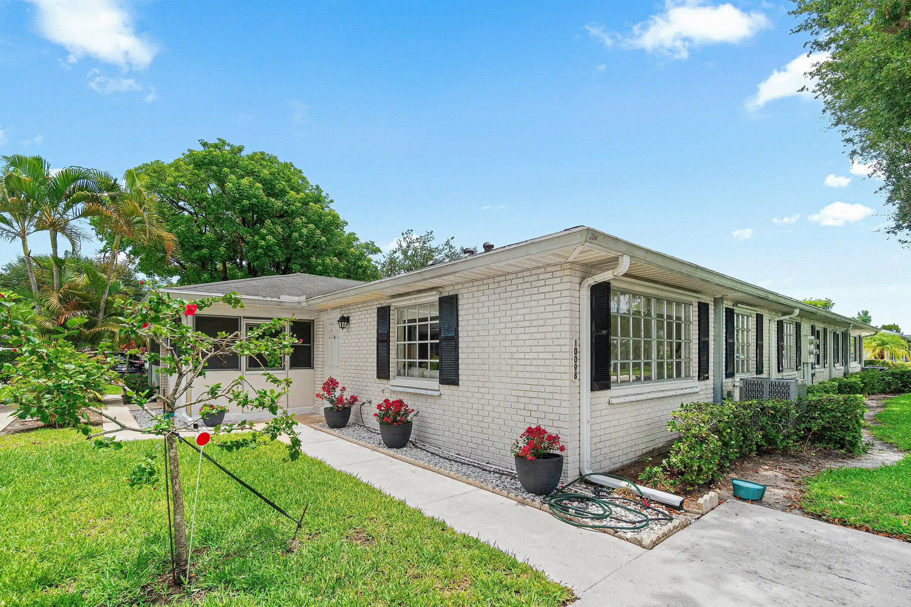 Photo 1 of Condo for sale at 10098 S 40th Drive, Boynton Beach, FL 33436 | MLS# B26046505 | Listing updated on 2026-10-27