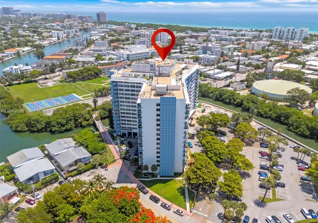 1st image of 7441 Wayne Ave #10H, Miami Beach, FL 33141 | MLS# A12044581