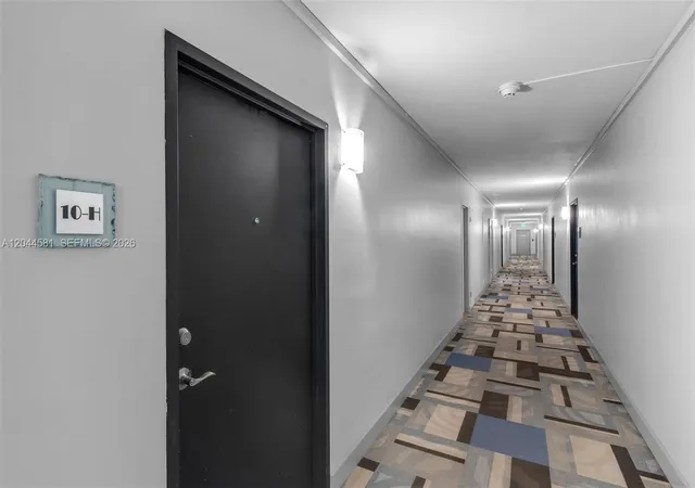 2nd image of 7441 Wayne Ave #10H, Miami Beach, FL 33141 | MLS# A12044581