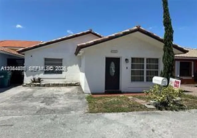 1st image of 11537 Sw 6th St, Sweetwater, FL 33174 | MLS# A12044885
