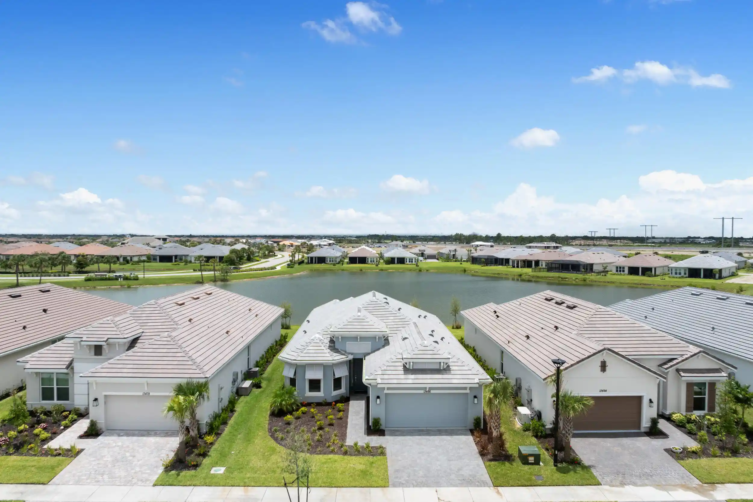 Photo 1 of Sale Pending at 13486 Sw Alejandro Ct, Port Saint Lucie, FL 34987 | MLS# B26046543 | Listing updated on 2026-10-19