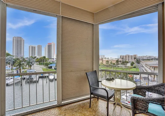 14th image of 200 Diplomat Pkwy #432, Hallandale Beach, FL 33009 | MLS# A12044719
