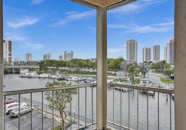 1st image of 200 Diplomat Pkwy #432, Hallandale Beach, FL 33009 | MLS# A12044719