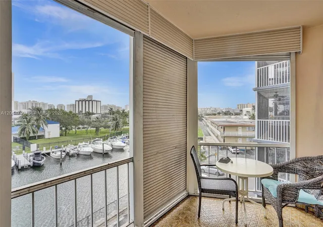 3rd image of 200 Diplomat Pkwy #432, Hallandale Beach, FL 33009 | MLS# A12044719