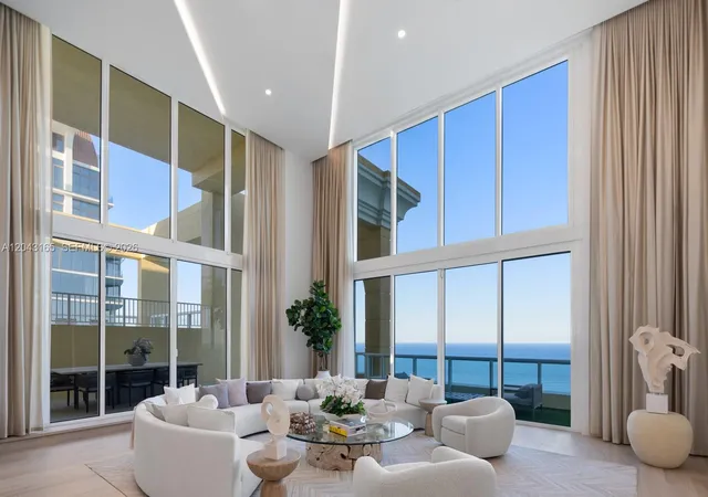 2nd image of 17875 Collins Ave, Sunny Isles Beach, FL 33160