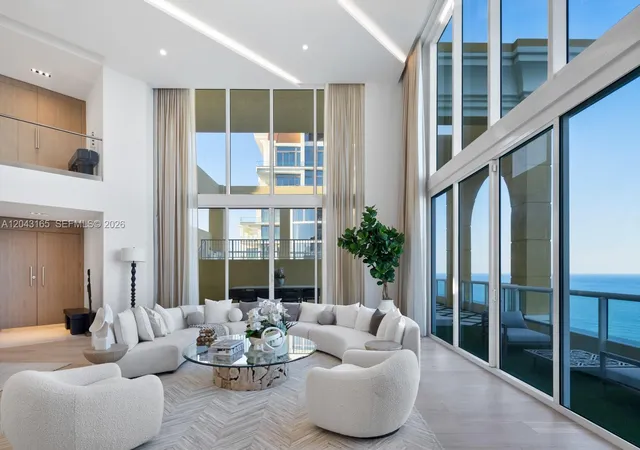 101st image of 17875 Collins Ave #PH5002, Sunny Isles Beach, FL 33160 | MLS# A12043165