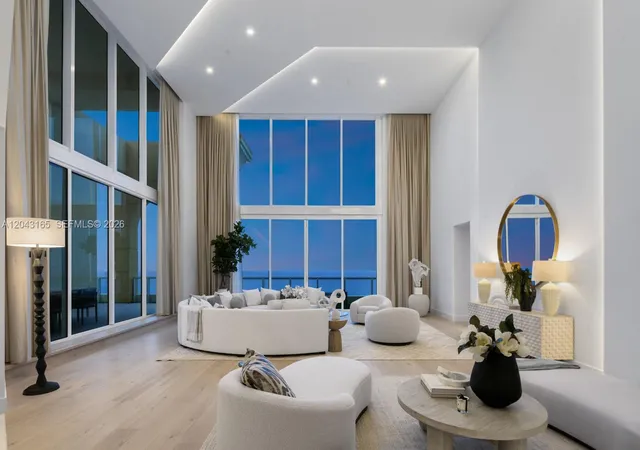 2nd image of 17875 Collins Ave #PH5002, Sunny Isles Beach, FL 33160 | MLS# A12043165