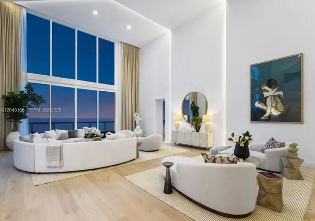 4th image of 17875 Collins Ave #PH5002, Sunny Isles Beach, FL 33160 | MLS# A12043165