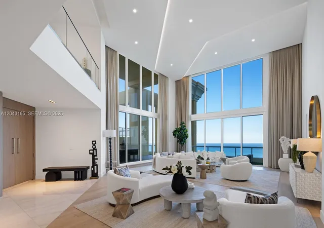 5th image of 17875 Collins Ave #PH5002, Sunny Isles Beach, FL 33160 | MLS# A12043165