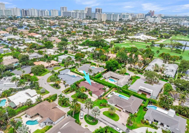 32nd image of 2820 Ne 40th Ct, Fort Lauderdale, FL 33308 | MLS# A12044046