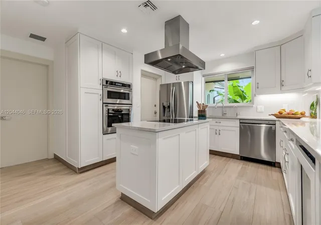 3rd image of 2820 Ne 40Th Ct, Fort Lauderdale, FL 33308 | MLS# A12044046