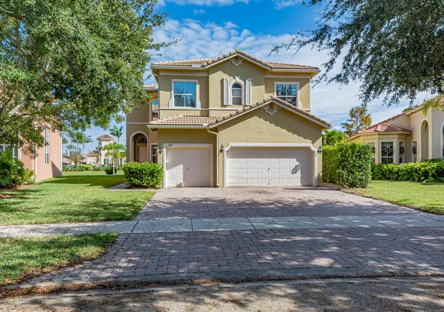 Photo 3 of Single family home for sale at 6027 Arlington Way, Fort Pierce, FL 34951 | MLS# B26046604 | Listing updated on 2026-09-28