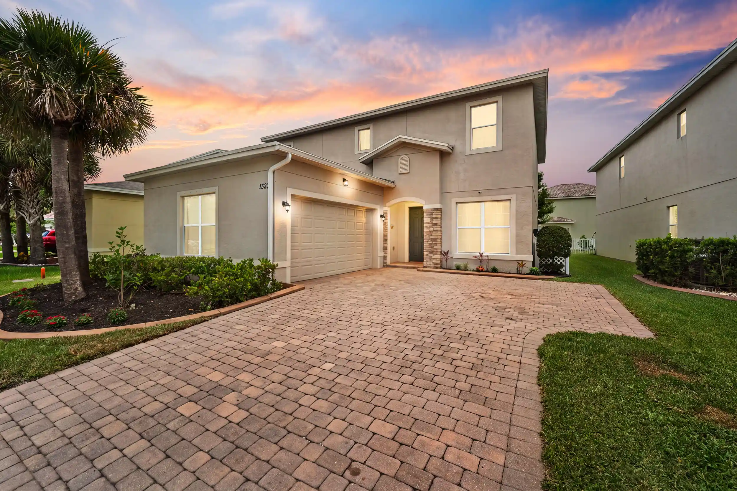 Photo 1 of Single family home for sale at 1327 Nw Leonardo Cir, Port Saint Lucie, FL 34986 | MLS# B26046607 | Listing updated on 2026-09-23