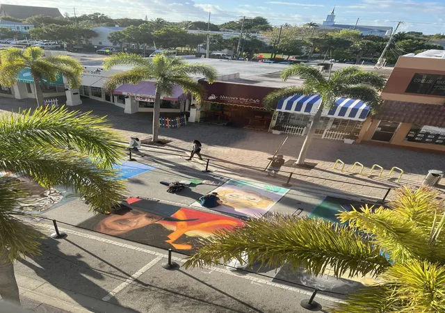 3rd image of 511 Lucerne Ave #316, Lake Worth Beach, FL 33460 | MLS# B26046612