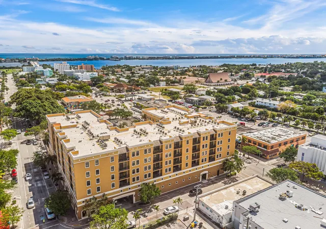 5th image of 511 Lucerne Ave #316, Lake Worth Beach, FL 33460 | MLS# B26046612