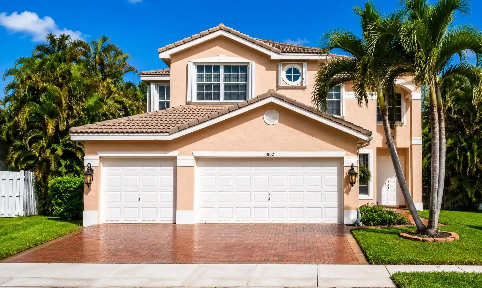 Photo 1 of Single family home for sale at 1802 Sw 156th Avenue, Miramar, FL 33027 | MLS# B26046630 | Listing updated on 2026-10-19