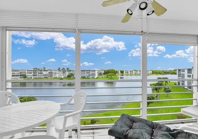 Photo 1 of Condo for sale at 4053 Wolverton C, Boca Raton, FL 33434 | MLS# B26046634 | Listing updated on 2026-09-23