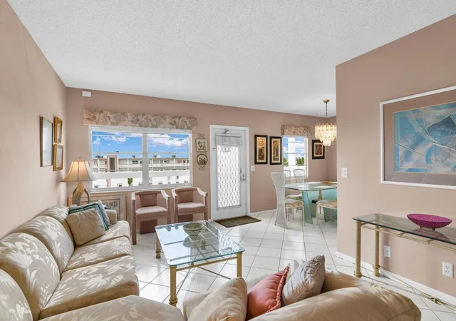 Photo 2 of Condo for sale at 4053 Wolverton C, Boca Raton, FL 33434 | MLS# B26046634 | Listing updated on 2026-09-23