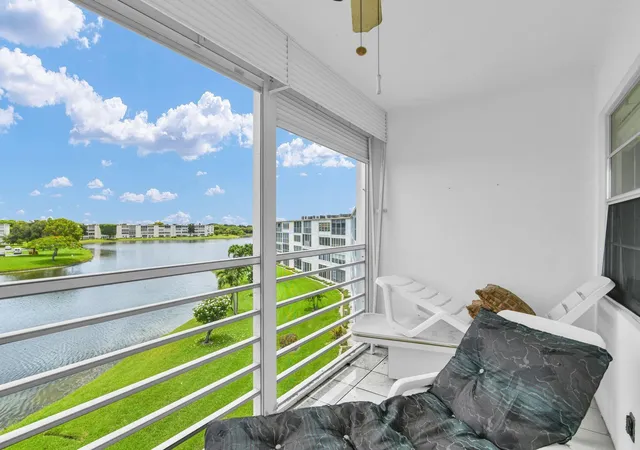Photo 3 of Condo for sale at 4053 Wolverton C, Boca Raton, FL 33434 | MLS# B26046634 | Listing updated on 2026-09-23