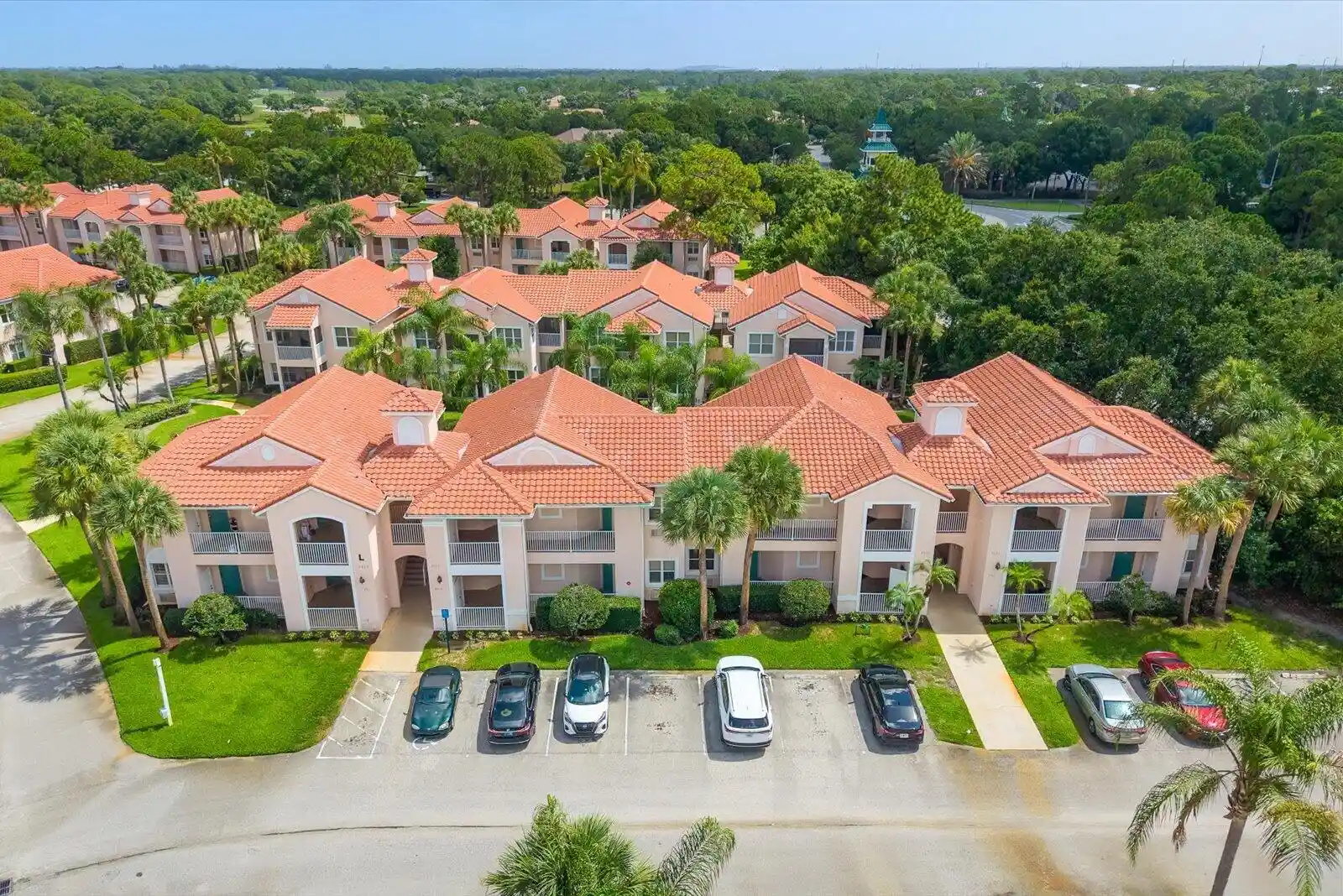 Photo 1 of Condo for sale at 9929 Perfect Dr #106, Port Saint Lucie, FL 34986 | MLS# B26046642 | Listing updated on 2026-09-23