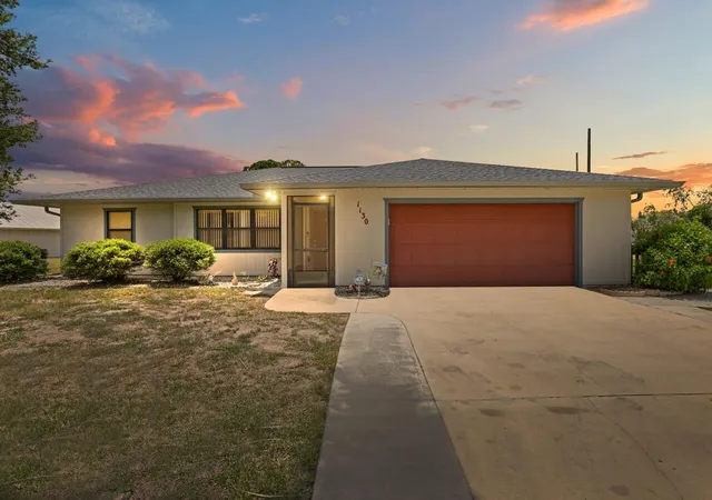 Photo 1 of Single family home for sale at 1130 Sw Alcantarra Blvd, Port Saint Lucie, FL 34953 | MLS# B26046644 | Listing updated on 2026-09-24