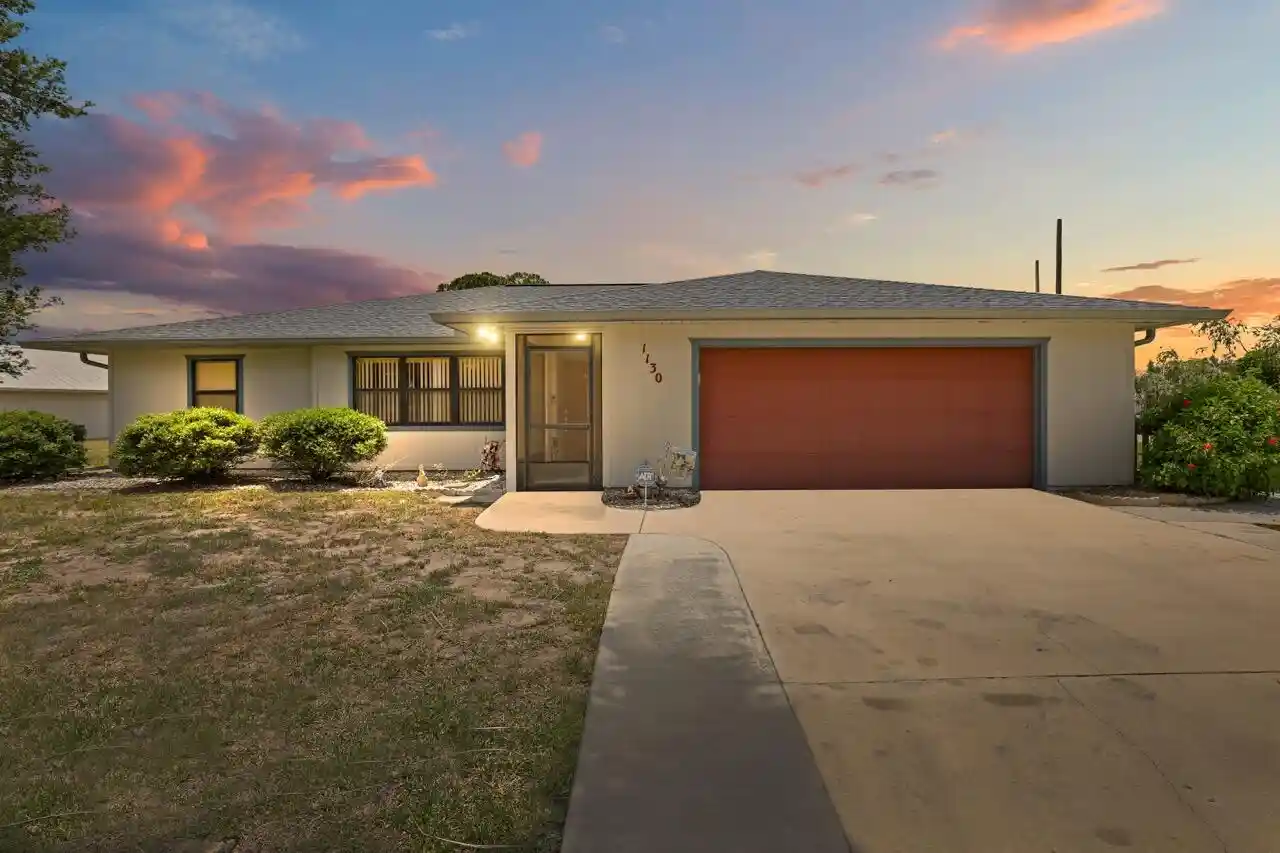 Photo 1 of Single family home for sale at 1130 Sw Alcantarra Blvd, Port Saint Lucie, FL 34953 | MLS# B26046644 | Listing updated on 2026-09-24
