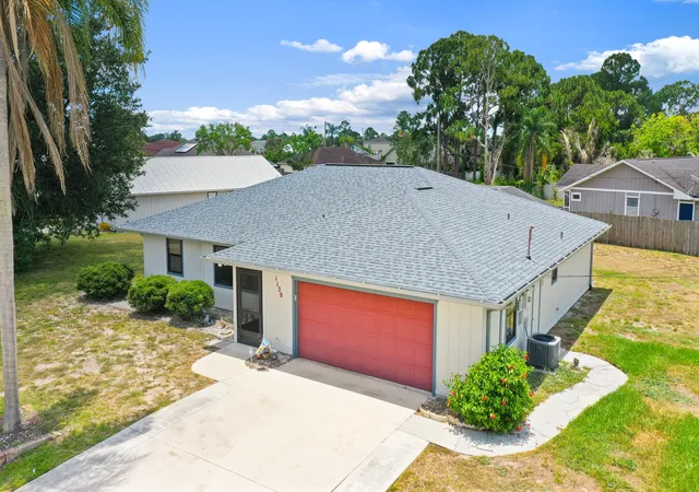 Photo 3 of Single family home for sale at 1130 Sw Alcantarra Blvd, Port Saint Lucie, FL 34953 | MLS# B26046644 | Listing updated on 2026-09-24