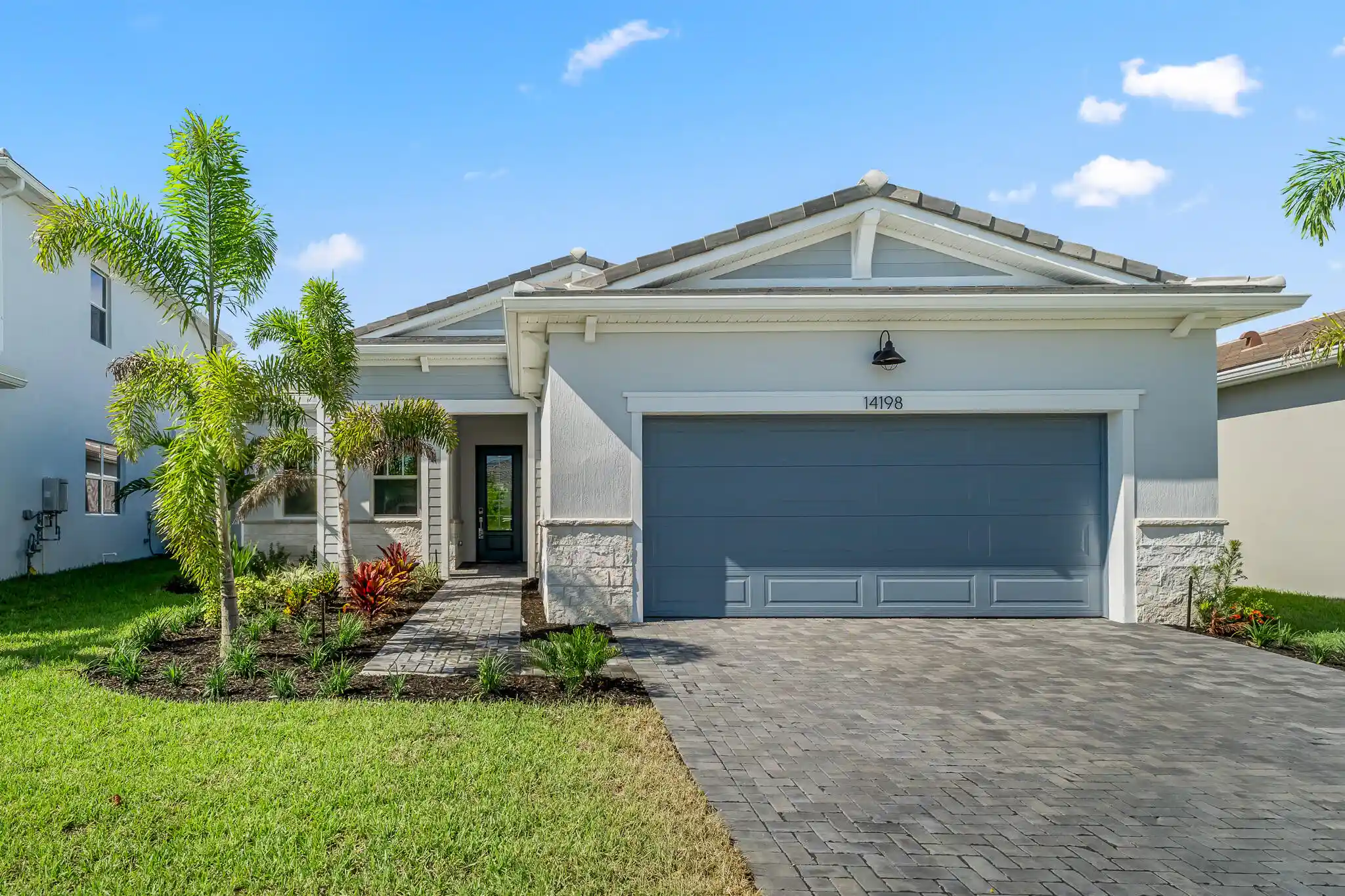 Photo 1 of Sale Pending at 14198 Sw Artesia Dr, Port Saint Lucie, FL 34987 | MLS# B26046656 | Listing updated on 2026-10-16