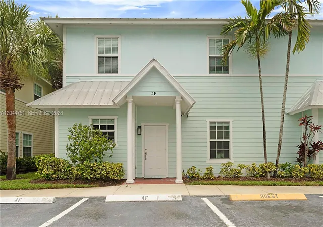 2nd image of 4216 Leo Ln #4F, Riviera Beach, FL 33410 | MLS# A12044791