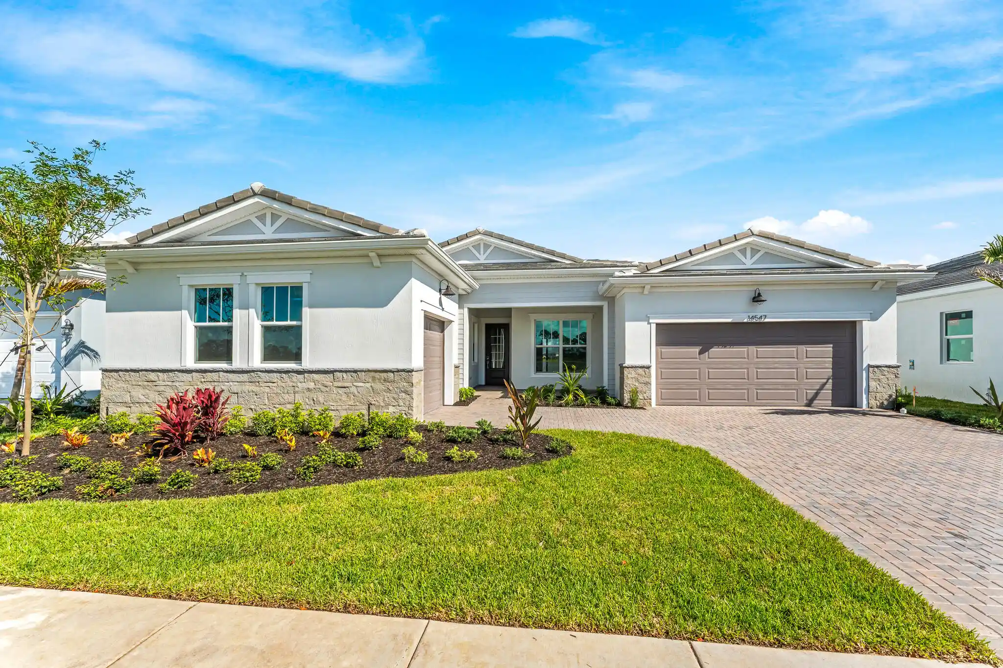 Photo 1 of Single family home for sale at 14547 Sw Sarilla Blvd, Port Saint Lucie, FL 34987 | MLS# B26046668 | Listing updated on 2026-10-29