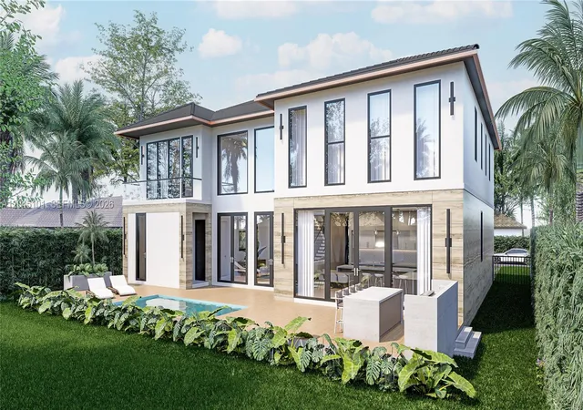 3rd image of 3207 Robbins Rd, Pompano Beach, FL 33062 | MLS# A12045101