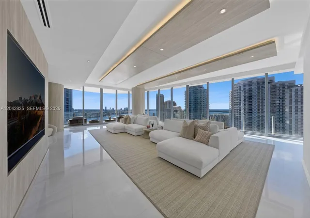 Homes for sale in Miami, FL | 300 Biscayne Boulevard Wy #2701, Miami, FL 33131 | MLS# A12042835