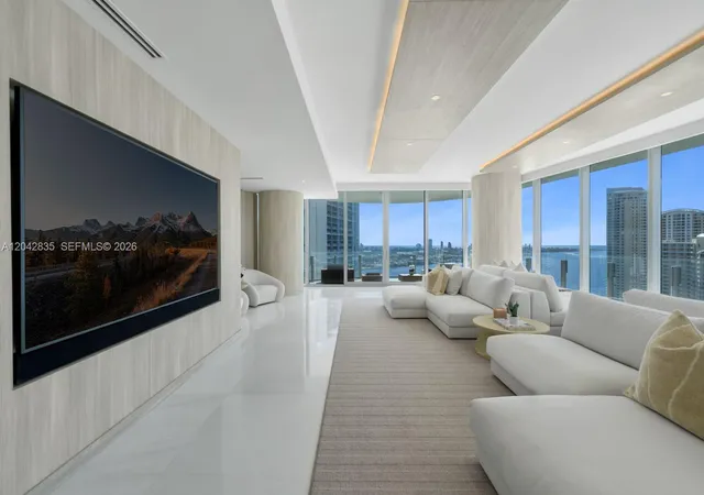 Homes for sale in Miami, FL | 300 Biscayne Boulevard Wy #2701, Miami, FL 33131 | MLS# A12042835
