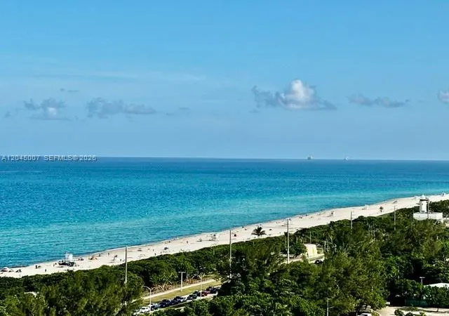 4th image of 100 Bayview Dr #2124, Sunny Isles Beach, FL 33160 | MLS# A12045007