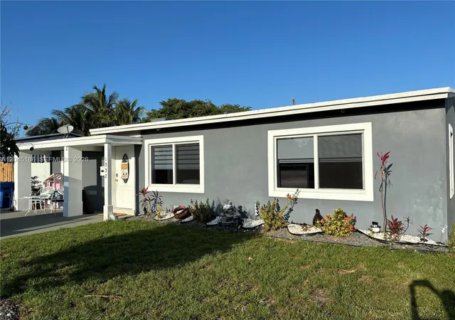 Homes for sale in Fort Lauderdale, FL | 1332 Sw 22Nd Ave, Fort Lauderdale, FL 33312 | MLS# A12045186