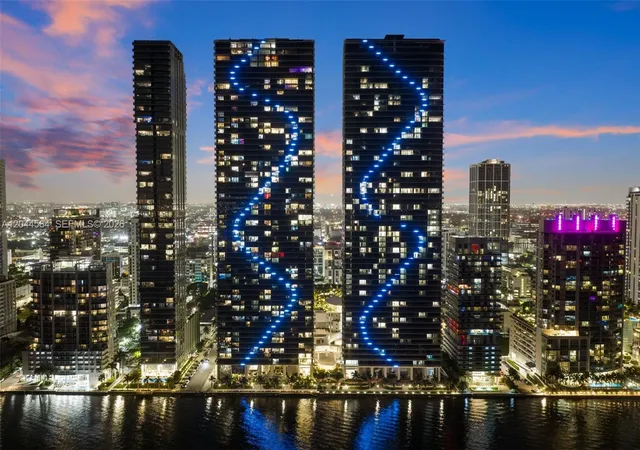 Homes for sale in Miami, FL | 700 Ne 24th St #1401, Miami, FL 33137 | MLS# A12044564