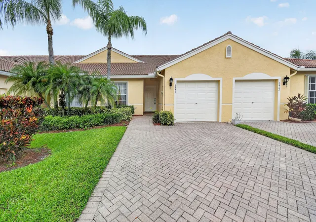 Photo 3 of Single family home for sale at 9442 Bridgeport Dr, West Palm Beach, FL 33411 | MLS# B26046708 | Listing updated on 2026-09-23