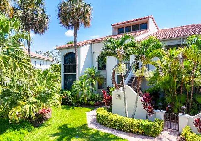 Condo for sale at 2536 NW Seagrass Dr #2a, Palm City, FL 34990 | MLS# B26046711