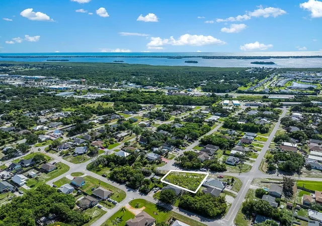 Photo 1 of Land for sale at 1325 2nd Road Sw, Vero Beach, FL 32962 | MLS# B26046712 | Listing updated on 2026-09-23