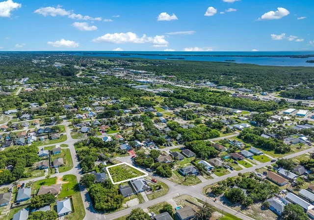 Photo 4 of Land for sale at 1325 2nd Road SW, Vero Beach, FL 32962 | MLS# B26046712 | Listing updated on 2026-09-23