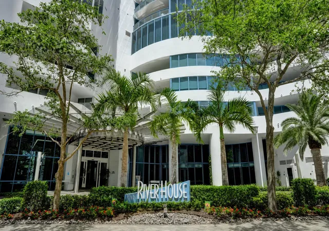 Photo 1 of Condo for sale at 333 Las Olas Way #2906, Fort Lauderdale, FL 33301 | MLS# B26046727 | Listing updated on 2026-09-23