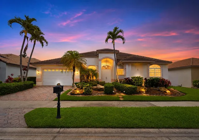 Photo 1 of Single family home for sale at 2644 Miller Ct, Weston, FL 33332 | MLS# B26046744 | Listing updated on 2026-09-27