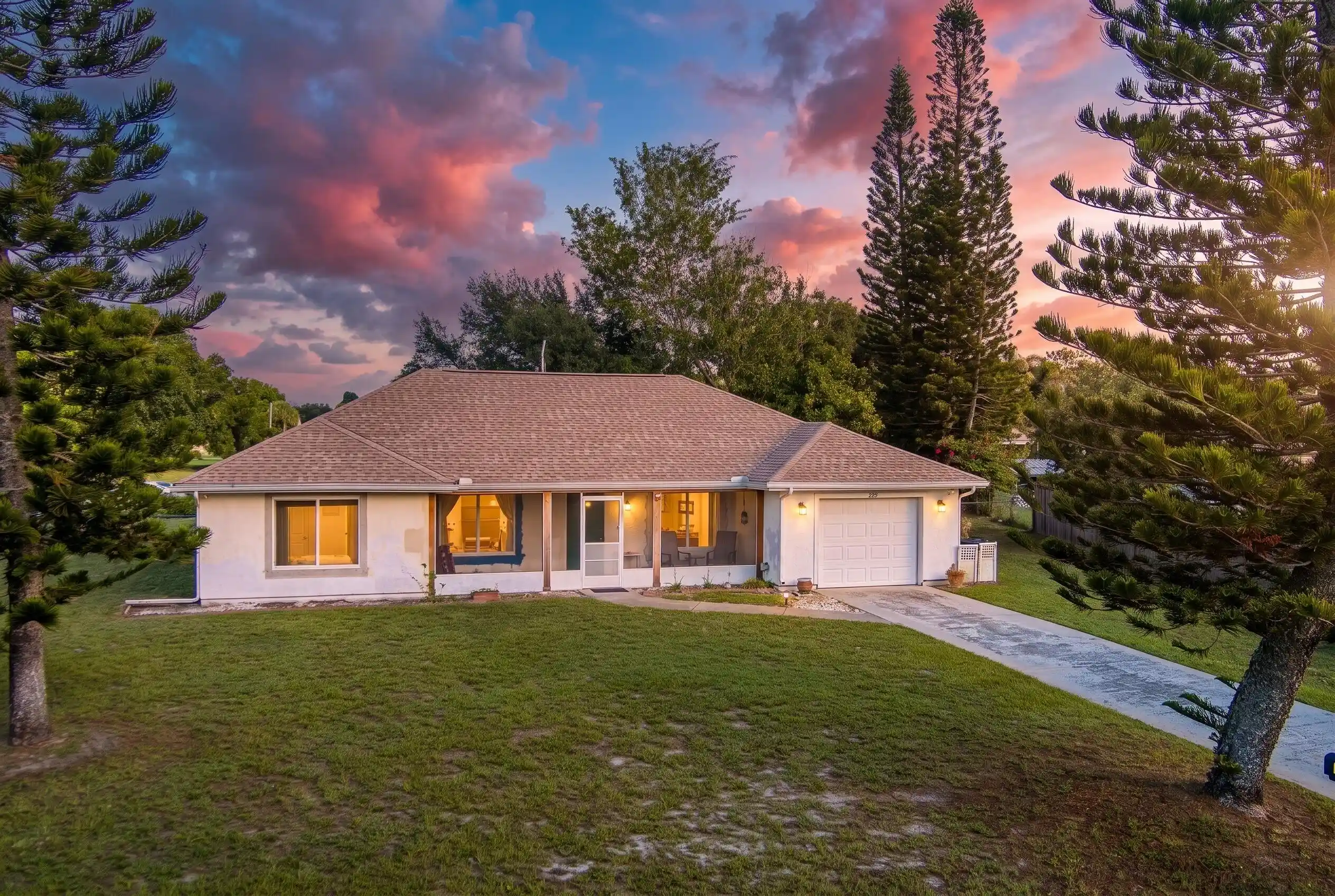 Photo 1 of Single family home for sale at 3120 Sw Landale Blvd, Port Saint Lucie, FL 34953 | MLS# B26046741 | Listing updated on 2026-10-13