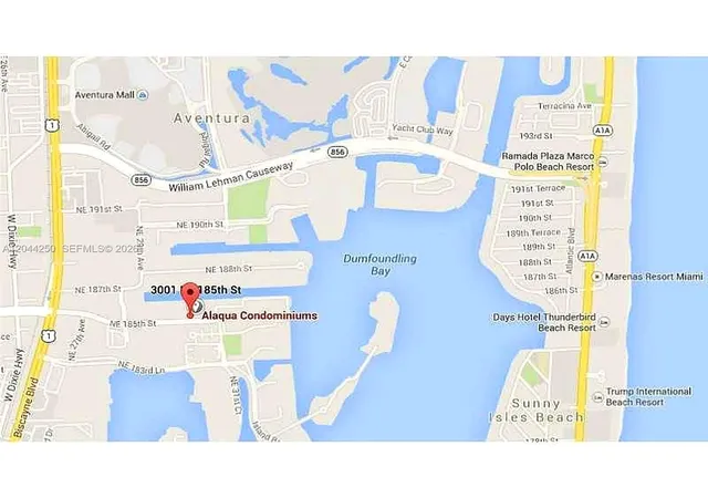 4th image of 3001 Ne 185th St, Aventura, FL 33180 | MLS# A12044250